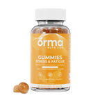 Gummies Stress & Fatigue - Safran Magnésium Vitamine B6